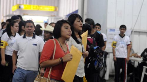 Sin título ni empleo: el panorama laboral de los millenials