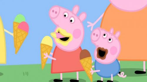 Alertan sobre versiones de Peppa Pig no aptas para ni&ntilde;os en YouTube