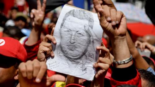  ¿Golpe de Estado? Esto es lo que ocurre en Venezuela