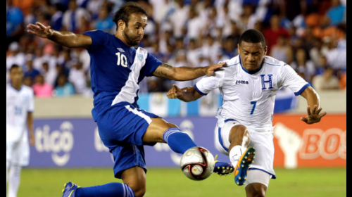 Concacaf tendrá seis plazas para el Mundial 2026