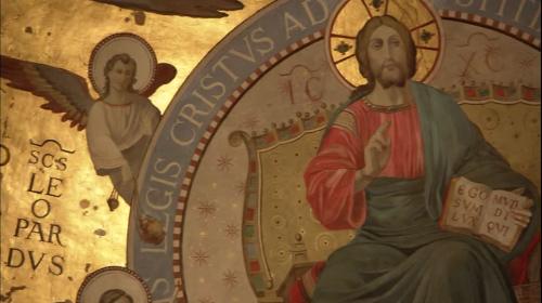 Historiador asegura conocer el verdadero rostro de Jesucristo