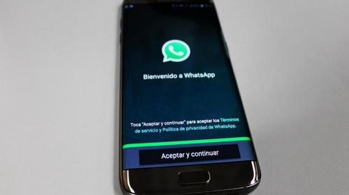 Actualización de WhatsApp permitirá destacar los chats más importantes