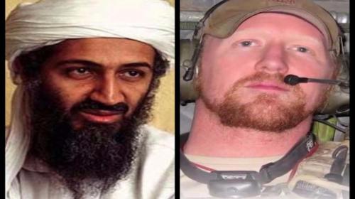 Soldado que mat&oacute; a Bin Laden revela detalles de c&oacute;mo fue ese momento