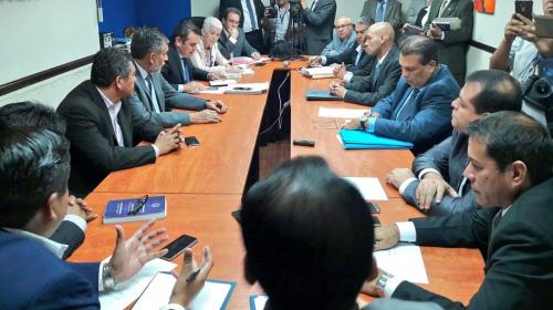 Esto es lo que debe pasar para que FIFA levante suspensi&oacute;n a Guatemala