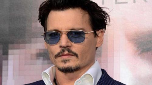 Revelan la adicci&oacute;n que est&aacute; llevando a la quiebra a Johnny Depp