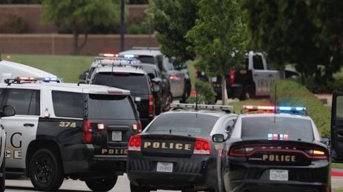 Tiroteo en universidad de Texas deja al menos dos personas muertas