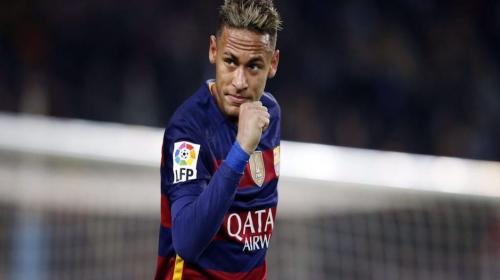 Juez espa&ntilde;ol env&iacute;a a juicio a Neymar y al Bar&ccedil;a por presunta estafa