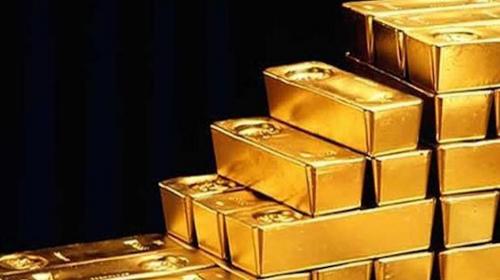 &iquest;Podr&iacute;a el planeta dejar de producir oro y plata?