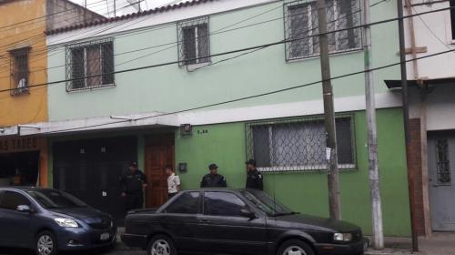 Operaci&oacute;n Cisne Blanco: cacer&iacute;a de fiscales y abogados corruptos