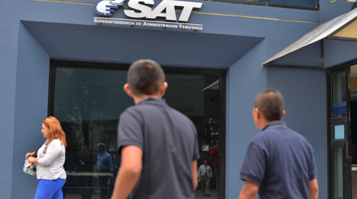 Gobierno aprueba amnistía fiscal para que te pongas al día con la SAT