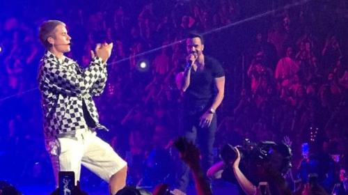 &iquest;C&oacute;mo descubri&oacute; Justin Bieber "Despacito"? Luis Fonsi lo cuenta 