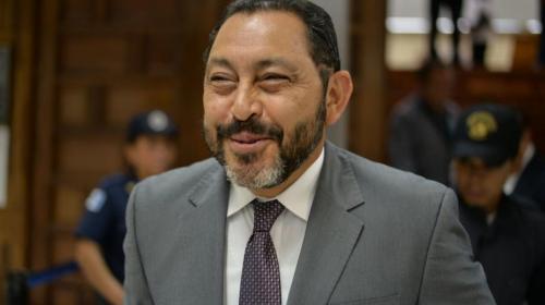 Mauricio López Bonilla deberá enfrentar un nuevo caso de corrupción