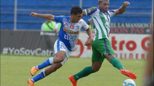 La FIFA confirma decisi&oacute;n en contra del f&uacute;tbol guatemalteco