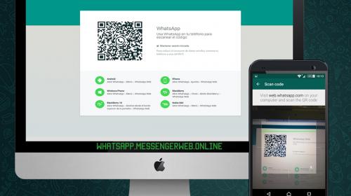Es m&aacute;s f&aacute;cil espiar tus conversaciones en Whatsapp Web