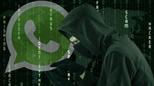 No hagas caso a este mensaje de Whatsapp porque es una estafa mundial