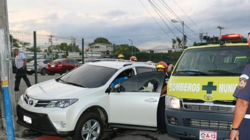 Esto se sabe del ataque a una mujer en cercanías a universidad privada