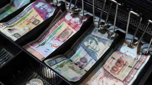 Guatemala est&aacute; en riesgo de convertirse en un para&iacute;so fiscal