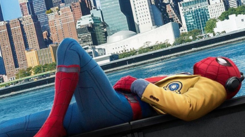 Conoce el nuevo adelanto de "Spiderman: Homecoming"