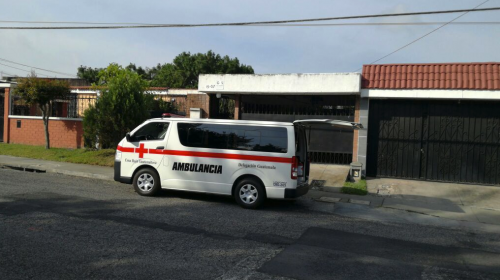 La historia de un anciano que alert&oacute; sobre maltrato en la zona 11