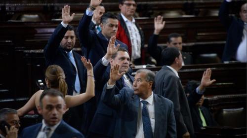 El nuevo obstáculo para que el Congreso apruebe las reformas