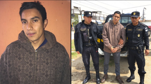 Adolescente de 16 años, junto a su pareja, simuló su secuestro