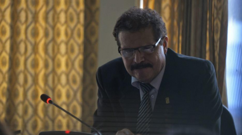 La CSJ deja sin efecto nombramiento de juez de Tribunal de Femicidio