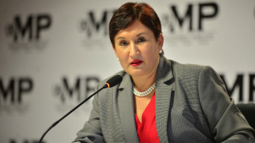 El MP perseguirá a funcionarios responsables por la desnutrición