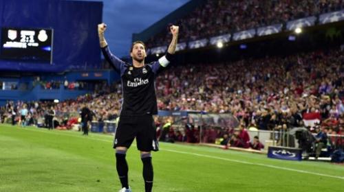 El Real Madrid enfrentará a la Juventus en la final de la Champions