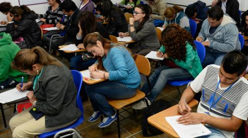 Conoce las becas para aprender ingl&eacute;s en Maryland, Estados Unidos