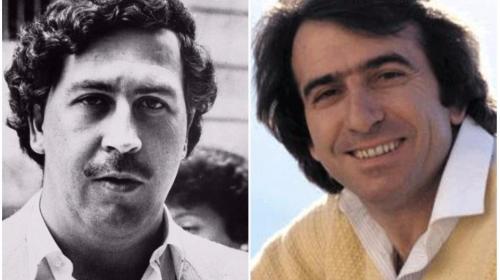 Pablo Escobar oblig&oacute; a este compositor a cantar 15 veces esta canci&oacute;n