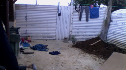 Localizan guarida de la Mara Salvatrucha y hacen un macabro hallazgo