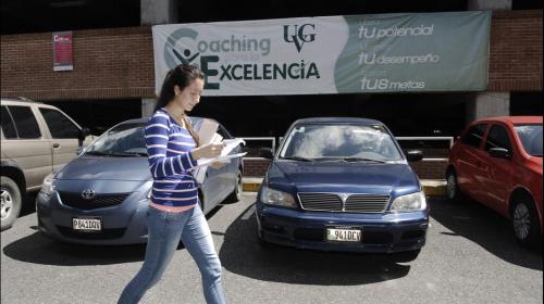 Carta a los jóvenes graduandos