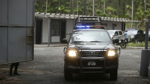 Mariscal Zavala: el cuartel de los capos