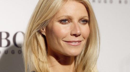 Aseguran que Gwyneth Paltrow ya se hizo cirug&iacute;a pl&aacute;stica