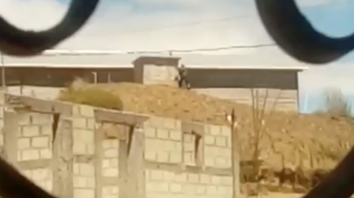 Un niño de 3 años es una de las víctimas del conflicto en San Marcos