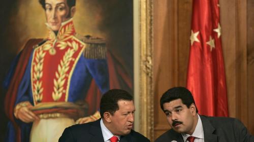 Seg&uacute;n testigo, Nicol&aacute;s Maduro tambi&eacute;n fue sobornado por Odebrecht