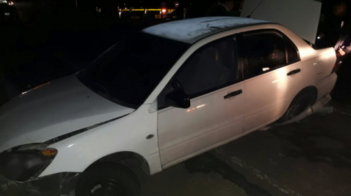 PNC captura a dos militares acusados de robo en Quiché 