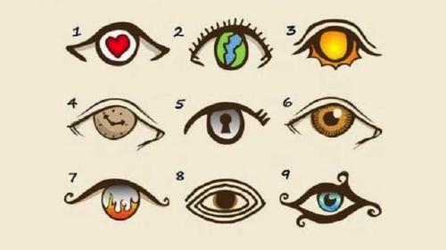 "El espejo de tu alma": un test que refleja tu personalidad 