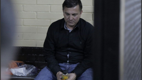 Envían a prisión a uno de los abogados de "La Patrona" 