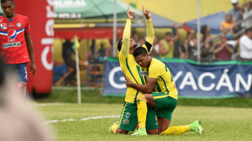 Petapa ya tiene rival para las semifinales del torneo Clausura 2017