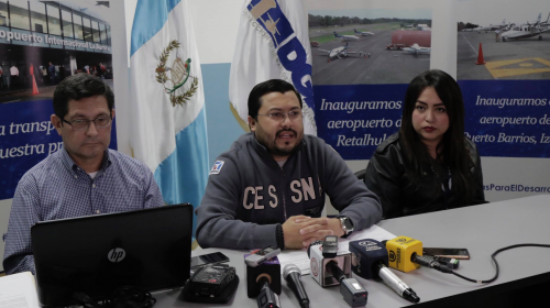 Esto se sabe sobre la avioneta que desapareció en Petén