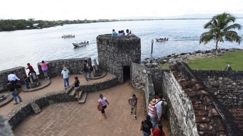 El lago Izabal está en proceso de convertirse en "el nuevo Amatitlán"