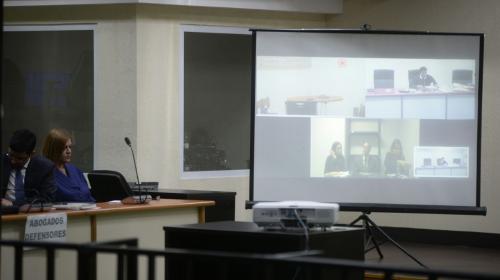 Niñas sobrevivientes del Hogar Seguro testificarán contra sindicados