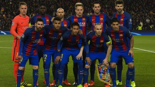 Este jugador del Barcelona podr&iacute;a fichar por la Juventus