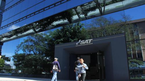 SAT se prepara para iniciar el proceso de exoneraci&oacute;n este s&aacute;bado