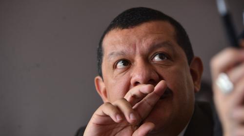 Muni de Santa Catarina Pinula explica por qué pagó a Tono Coro