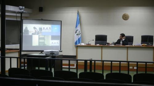 Bomberos, polic&iacute;as y cocineros: los testigos del caso Hogar Seguro