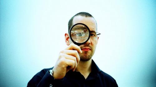 &iquest;Qu&eacute; tan observador eres? Al hacer este test lo descubrir&aacute;s