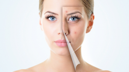 Conoce los diez rasgos faciales que más se heredan