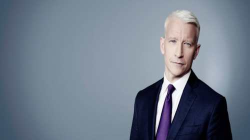 Presentador insulta en vivo a un invitado que defendía a Trump